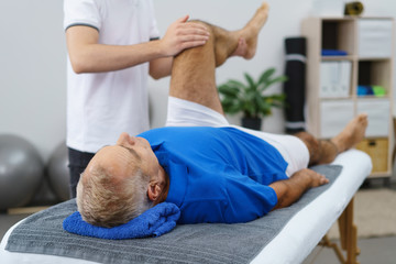 Min Therapeutic Massage Center Senior Citizens picutre1
