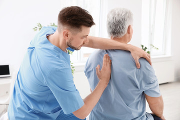 Min Therapeutic Massage Center Senior Citizens picutre3