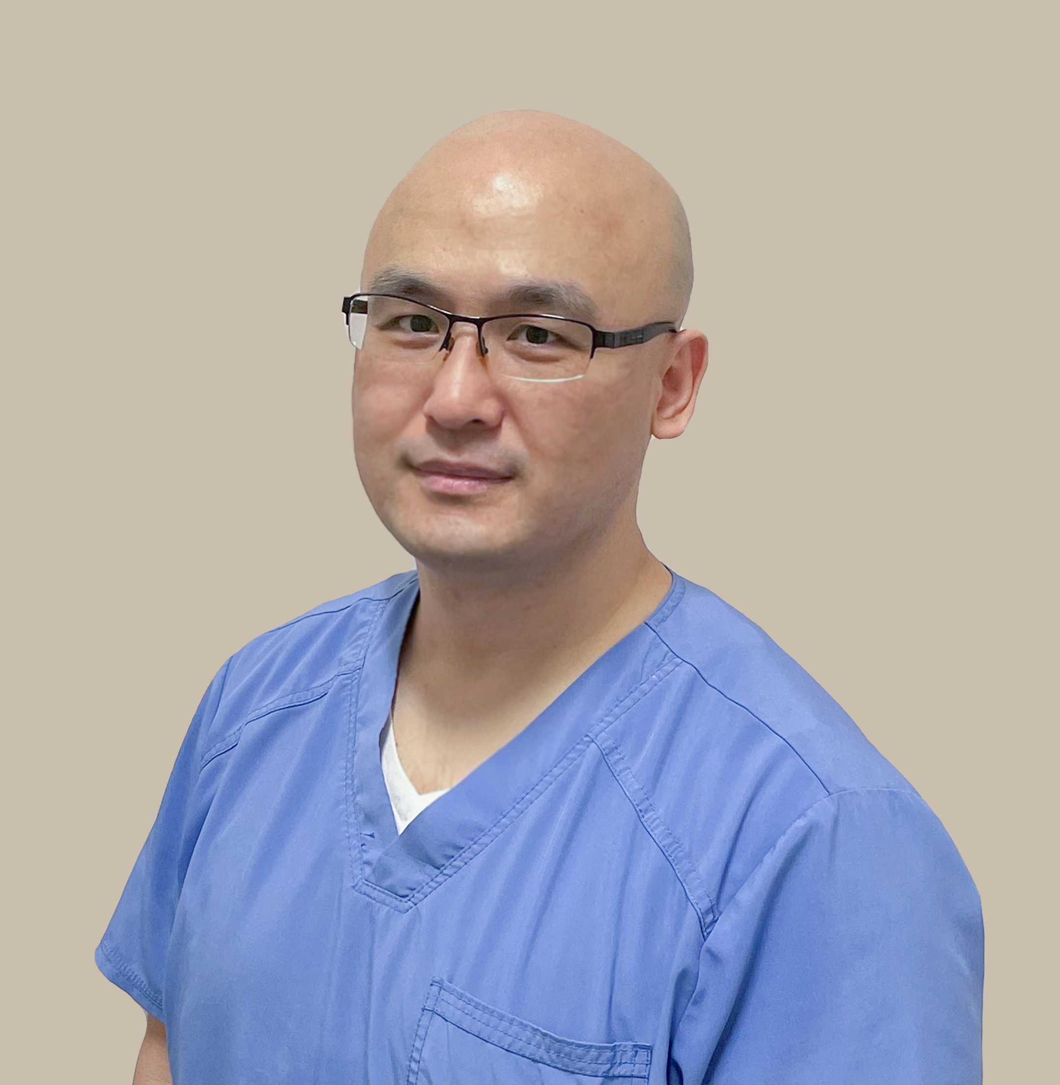 Min Therapeutic Massage Center Ji Wang Profile Picture